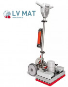 Monobrosse à batterie professionnelle