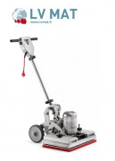 Monobrosse filaire professionnelle