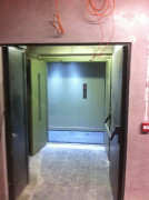 Monte charge accompagné sur mesure - Jusqu'à 1500 kg