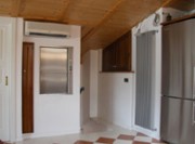 Monte charges privatif - 12 à 300 kg