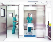 Monte malade sur mesure - Charge jusqu'à 10 000 kg - Passage porte 3 m max.