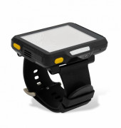 "Montre lecteur de code barres Newland - Ecran 2,8"" - Android 13 - BT - 4G"