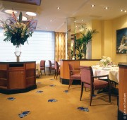 Moquette du tissage Wilton