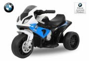 Moto électrique enfant BMW S1000RR