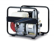 Motopompe essence 600 L/min