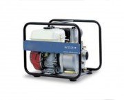 Motopompe professionnelle à amorçage automatique Essence 900 L/min