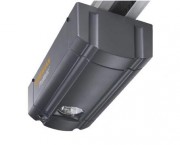 Motorisation pour porte de garage sectionnelle - Vitesse 14 cm/sec