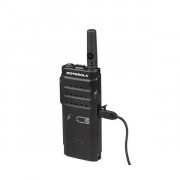 Motorola SL1600 UHF - Talkie Walkie avec Licence