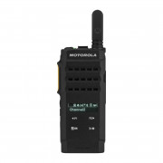 Motorola SL2600 VHF - Talkie Walkie avec Licence