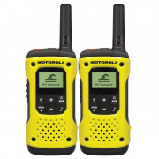 Motorola T92 H2O - Talkie Walkie Etanche