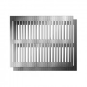 Moule de thermoformage pour Solid Surface - Dim. 140 x 110 cm 