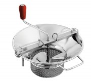 Moulin à légumes de grand débit