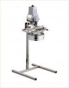 Moulin à légumes électrique sur pied