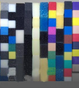 Mousse de calage packaging sur mesure