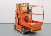 Nacelle automotrice occasion 200 kg