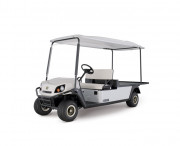 Navette pour 2 personnes