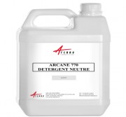 Nettoyant Dégraissant Sol à pH Neutre