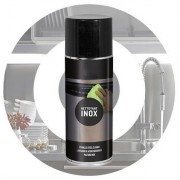 Nettoyant inox 400ml