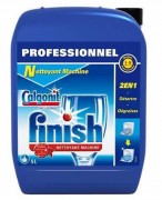 Détartrant électroménager