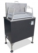 Nettoyeur à ultrasons industriel professionnel