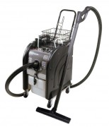 Nettoyeur vapeur moquette - 6 bars