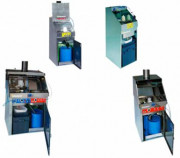 Nettoyeur pistolet peinture