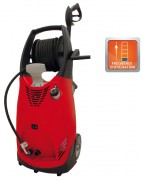 Nettoyeur haute pression eau froide électrique - 150 bars - 480 L/h