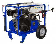 Nettoyeur haute pression 500 bars - 22 L/min