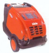 Nettoyeurs haute pression