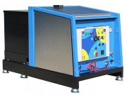 Nettoyeur haute pression a batteries