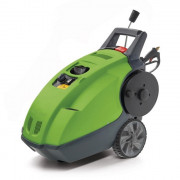 Nettoyeur haute pression eau chaude - Pression : 150 bar - Débit : 540 l/h