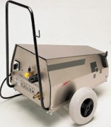 Nettoyeur haute pression Inox occasion