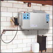 Nettoyeur HP avec commande à distance