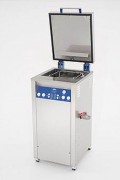 Nettoyeur ultrason industriel pour dégrossissage XTRA ST - Fréquence : 25 ou 45 kHz