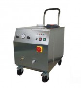 Nettoyeur vapeur 13000 W - 185°C - Pression 10 bar - Quantité vapeur 11.25 kg/h