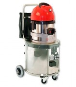 Nettoyeur vapeur sèche 180°C