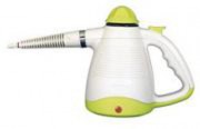 Nettoyeur vapeur à main