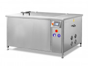 Cuve de nettoyage à ultrasons 4000W - Capacité 650 L