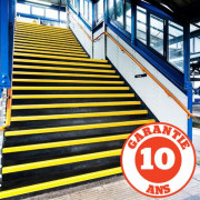 Nez de marche antidérapant | nez de marche super agrippant