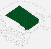Niveleur de quai intérieur