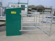 Nourrisseur à veaux