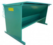 Nourrisseur gros bovins