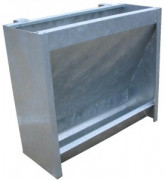 Nourrisseur veaux à suspendre