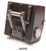 Numéroteur marquage