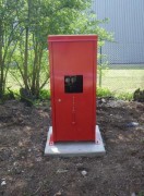 Obturateur de canalisation gonflable