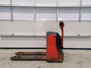 Occasion transpalette électrique linde t16