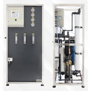 Osmoseur industriel économique 400 à 800 l/h