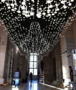 Couverture de batiment