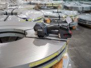 Outil de cerclage sur batterie 19mm