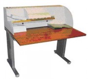 Ouvre lettre automatique professionnel - Vitesse 40 000 enveloppes/h